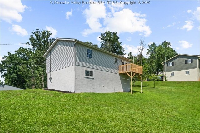 5290 David Dr, Cross Lanes, WV 25313 - photo 35
