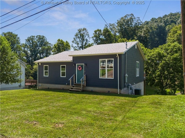 2125 Kay Neva Ln, Charleston, WV 25312 - photo 2