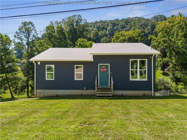 2125 Kay Neva Ln, Charleston, WV 25312 - photo 3