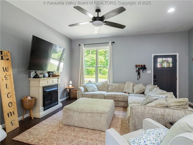 2125 Kay Neva Ln, Charleston, WV 25312 - photo 4