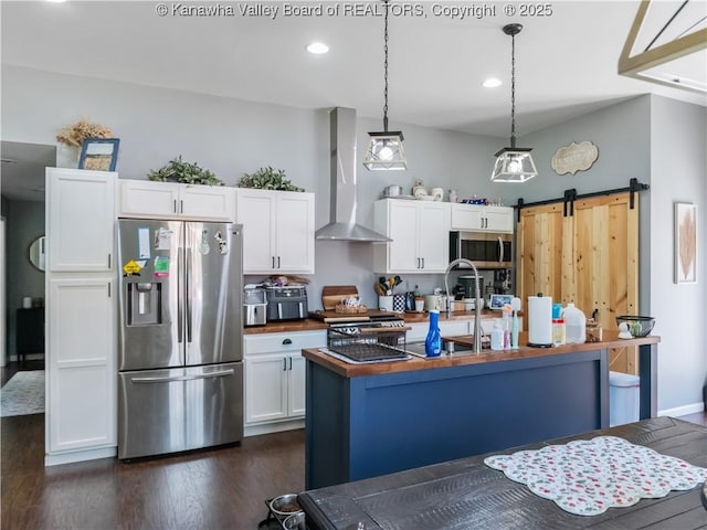 2125 Kay Neva Ln, Charleston, WV 25312 - photo 8