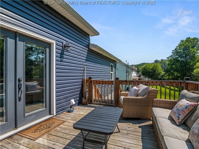 2125 Kay Neva Ln, Charleston, WV 25312 - photo 20
