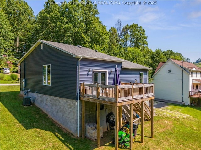 2125 Kay Neva Ln, Charleston, WV 25312 - photo 25