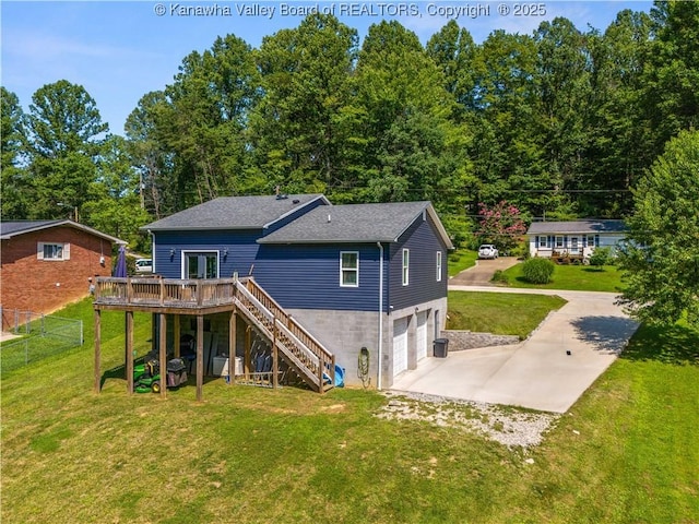 2125 Kay Neva Ln, Charleston, WV 25312 - photo 26