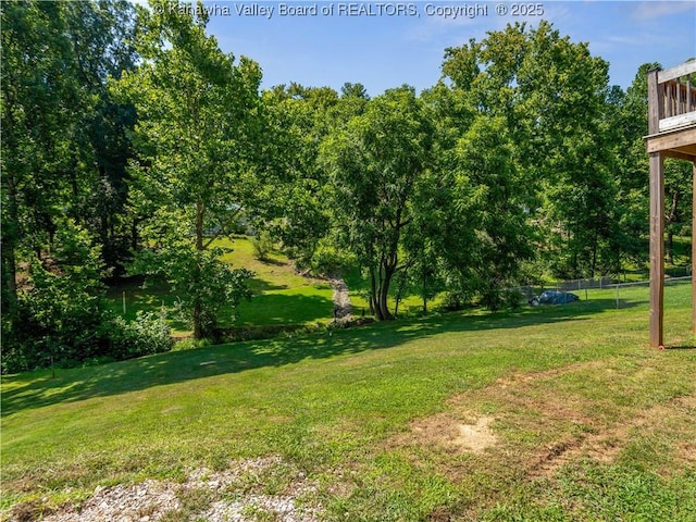 2125 Kay Neva Ln, Charleston, WV 25312 - photo 27