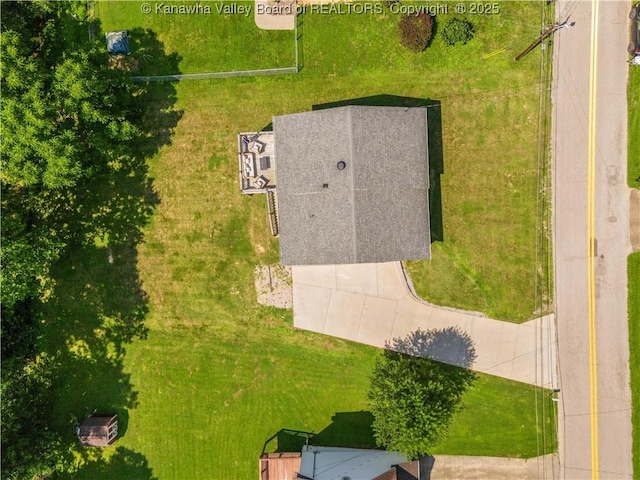 2125 Kay Neva Ln, Charleston, WV 25312 - photo 28