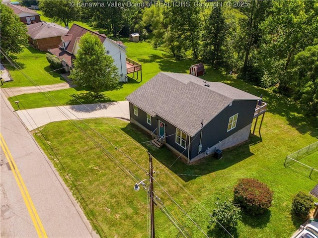 2125 Kay Neva Ln, Charleston, WV 25312 - photo 29