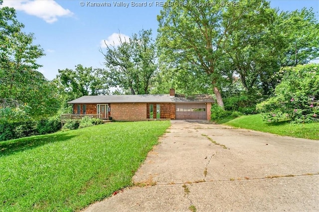 1109 Timberview Dr, Charleston, WV 25314 - photo 1