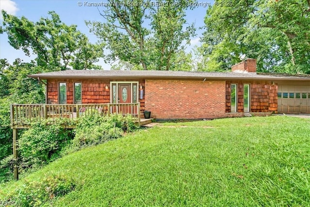 1109 Timberview Dr, Charleston, WV 25314 - photo 2