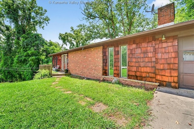 1109 Timberview Dr, Charleston, WV 25314 - photo 3