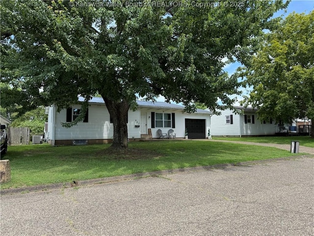 637 Douglas Ave, Ravenswood, WV 26164 - photo 2