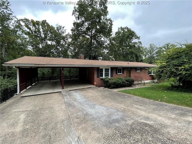 1201 Shady Way S, Charleston, WV 25309 - photo 1