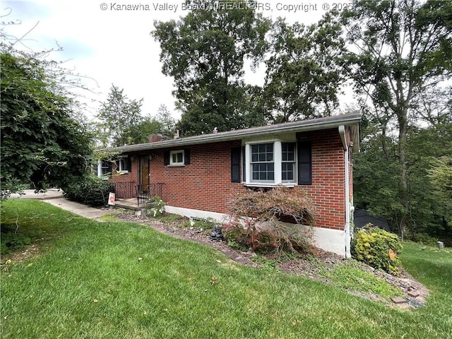 1201 Shady Way S, Charleston, WV 25309 - photo 3