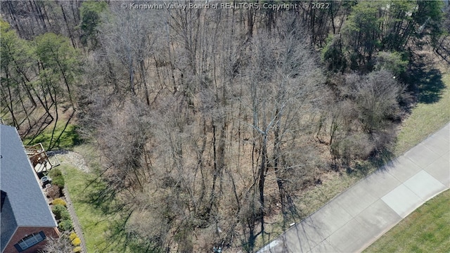 1051 Crestmont Rd, Hurricane WV, 25526 land for sale