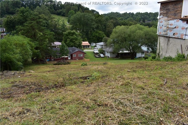 1819 Maple Dr, Charleston WV, 25320 land for sale