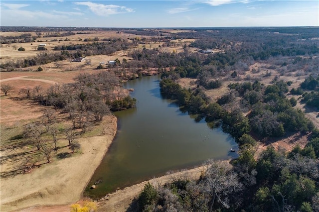 1550 Bird Creek Dr, Guthrie OK, 73044 land for sale