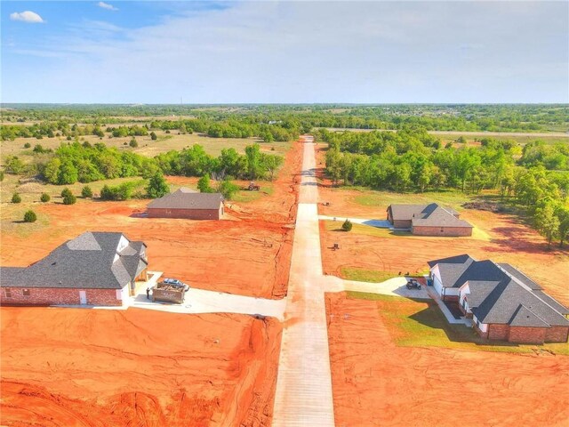 1201 Layla Ln, Blanchard, OK 73010