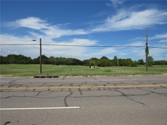 Address Not Disclosed, Midwest City OK, 73130 land for sale