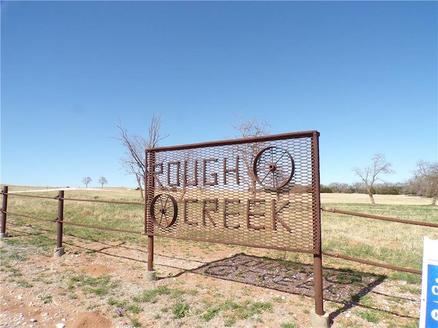 E 1000 Road, Weatherford OK, 73096 land for sale