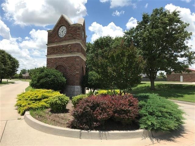 1220 Strawberry Flds, El Reno OK, 73036 land for sale