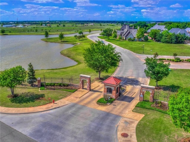 2513 Brixton Dr, Norman OK, 73072 land for sale