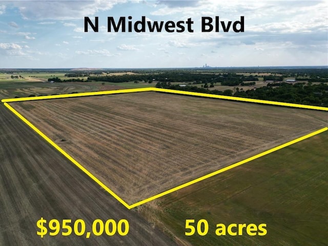 N Midwest Blvd, Oklahoma City, OK 73141 - photo 15