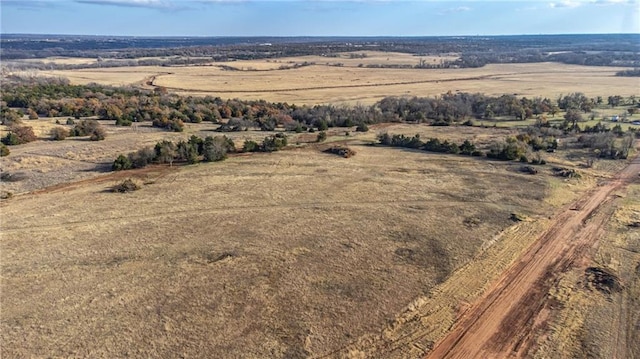 7500 Meadowlark Ln, Guthrie OK, 73044 land for sale