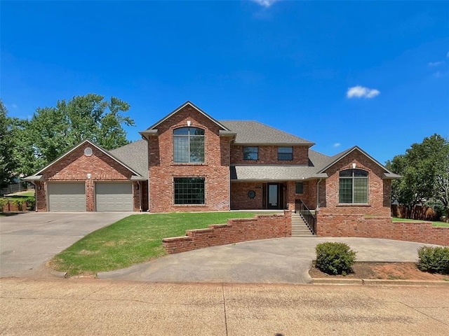 1207 N Illinois St, Weatherford, OK 73096 - photo 1