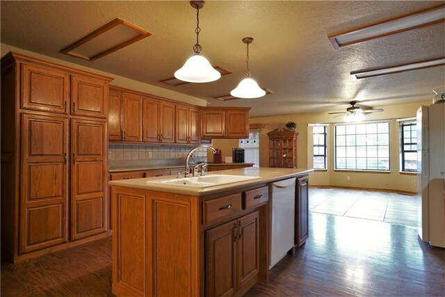 1207 N Illinois St, Weatherford, OK 73096 - photo 4
