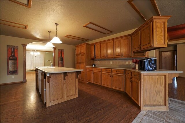 1207 N Illinois St, Weatherford, OK 73096 - photo 7