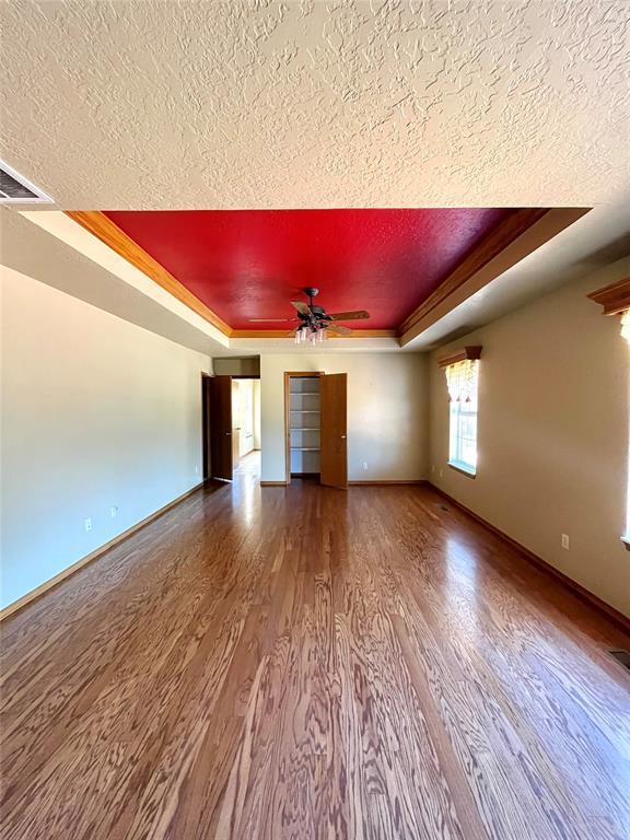 1207 N Illinois St, Weatherford, OK 73096 - photo 10