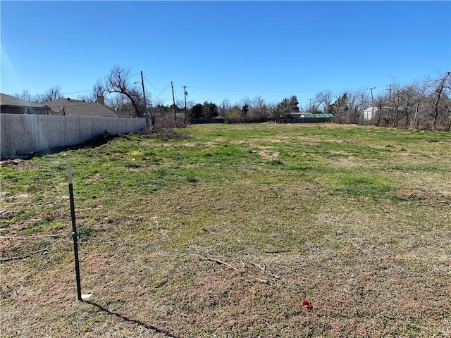 5305 N Macarthur Blvd, Warr Acres, OK 73122