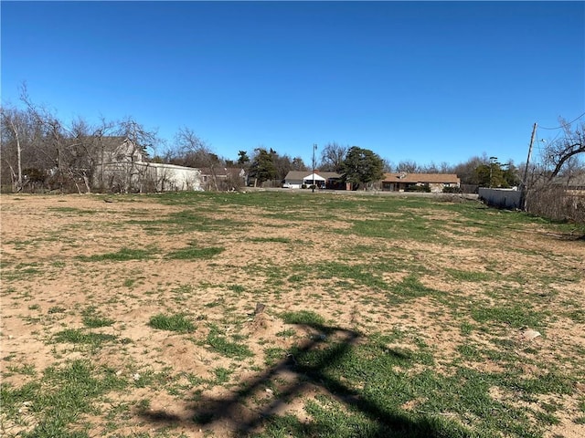5305 N Macarthur Blvd, Warr Acres, OK 73122
