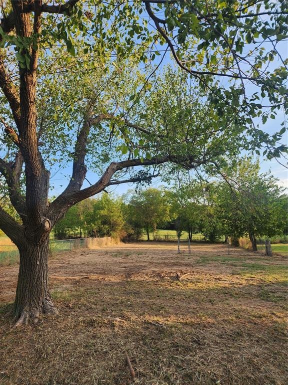 202 W Lee St, Pauls Valley OK, 73075 land for sale