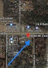 9234 NE 23rd St, Oklahoma City, OK 73141