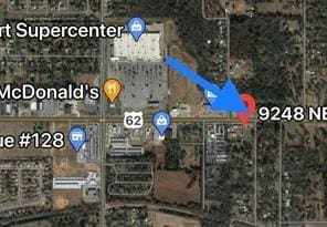 9234 NE 23rd St, Oklahoma City, OK 73141