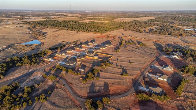 004 Little Farms Rd, Guthrie, OK 73044 - photo 7