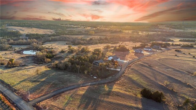 004 Little Farms Rd, Guthrie, OK 73044 - photo 9
