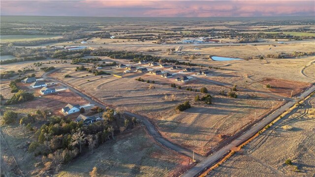 004 Little Farms Rd, Guthrie, OK 73044 - photo 10