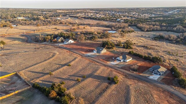 004 Little Farms Rd, Guthrie, OK 73044 - photo 3