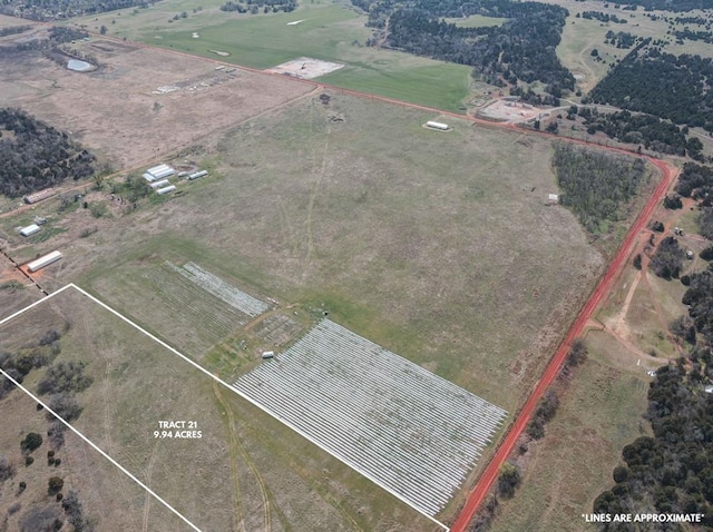 0 N 2980th Rd, Crescent OK, 73028 land for sale