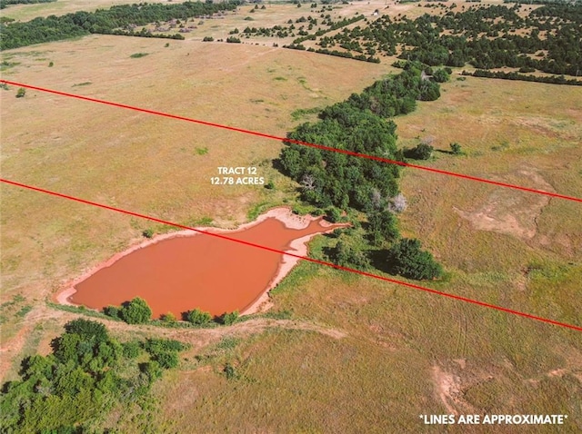 0 E 850th Rd, Perry, OK 73077 - photo 1