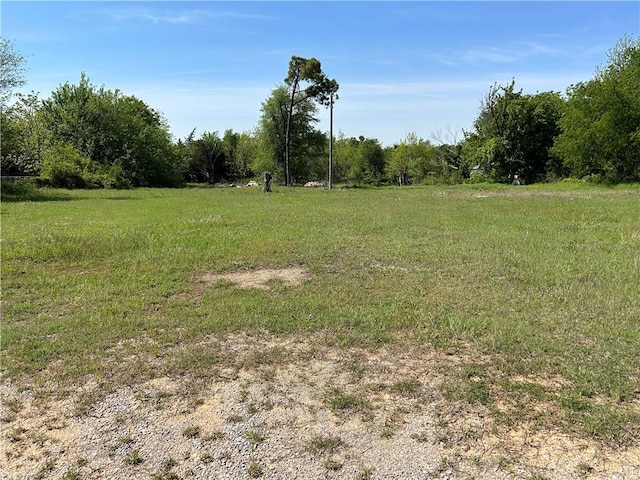 12512 NE 23rd St, Nicoma Park OK, 73066 land for sale