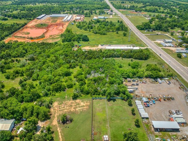18320 NE 23rd St, Harrah, OK 73045 - photo 1