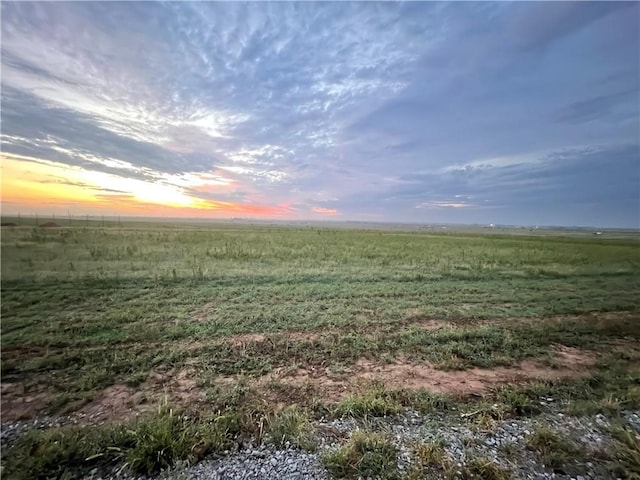 Garrett Rd, El Reno OK, 73036 land for sale