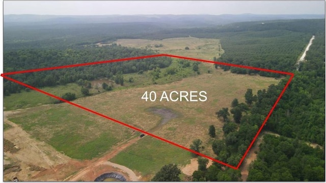 Camp Ranch Rd, Hochatown OK, 74728 land for sale