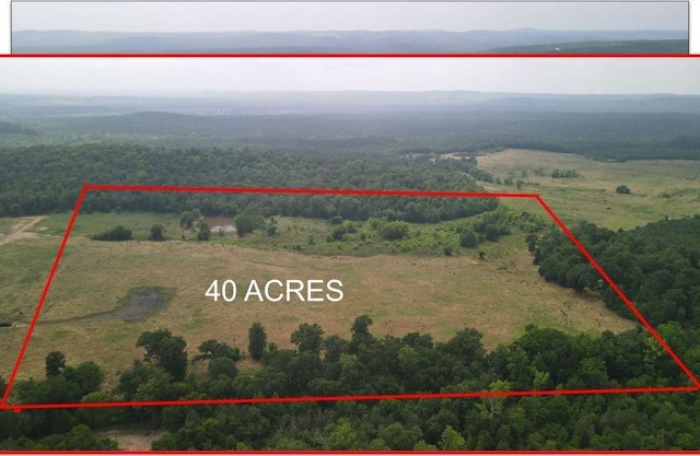 Listing photo 3 for Camp Ranch Rd, Hochatown OK 74728