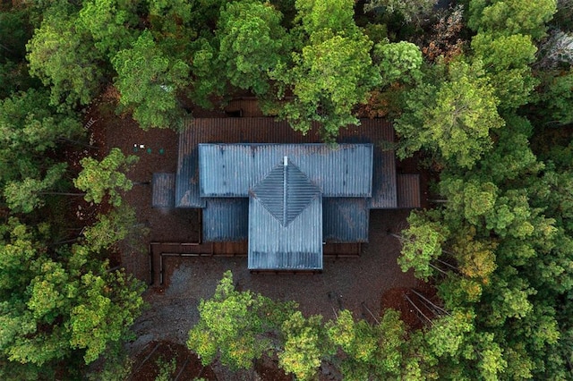 453 Bear Pine Trl, Broken Bow, OK 74728 - view of subject property