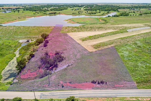 NW Moffat Rd, Piedmont, OK 70378 - photo 6