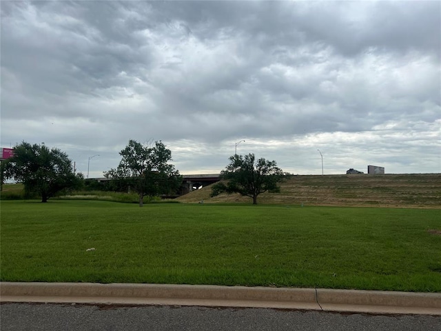 6 Lombardy Pl, Clinton OK, 73601 land for sale